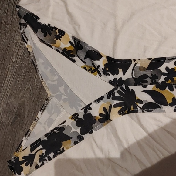 Positano Sleeveless Shirt Sz Med - Picture 2 of 6